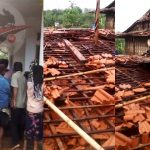 Hujan Deras Kedua di Bangkalan Makan Korban