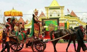 Aria Wiraraja, Play Maker