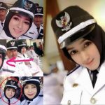 Tak hanya Cantik dan Lajang, Kades Angely Punya Banyak Sisi Menarik, Yuk Kuliti! (3)