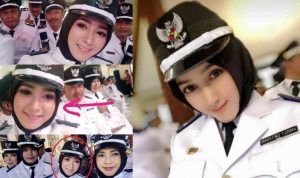 Tak hanya Cantik dan Lajang, Kades Angely Punya Banyak Sisi Menarik, Yuk Kuliti! (3)