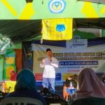 Peringati HUT Kopri ke 52, KopriÂ Guluk-Guluk Gelar Aneka Kegiatan