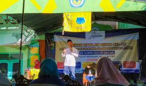 Peringati HUT Kopri ke 52, KopriÂ Guluk-Guluk Gelar Aneka Kegiatan