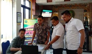 RAR Menggugat Bupati Bangkalan Terkait Pelayanan RSUD Syamrabu