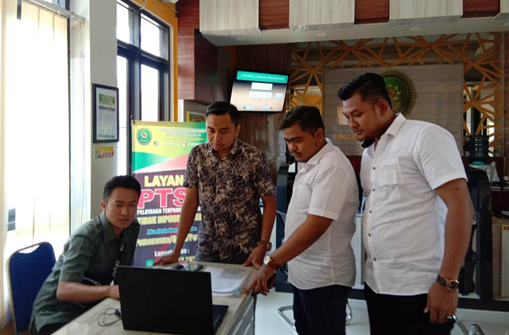 RAR Bangkalan