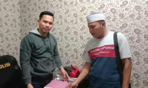 Akun FB Hosen Dilaporkan ke Polres Terkait Postingan RSUD Bangkalan