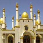 Lokasi Masjid Megah di Tengah Hutan itu, Ada Batu Besar Jadi Ritual dan Pemujaan
