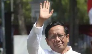 Dinilai Banyak Mudharatnya, Tidak Lama TP4 Akan Dibubarkan