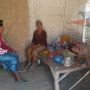 Nenek Saona Bangkalan