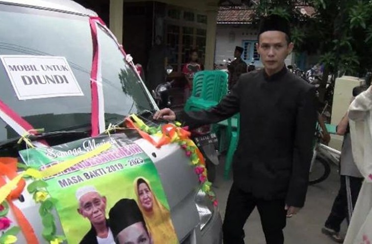 Pilkades Serentak Kabupaten Pekalongan