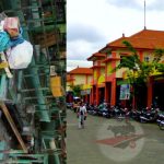 Pedagang Pasar Ki Lemah Duwur Mengeluh. Ditarik Retribusi Tanpa Karcis