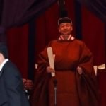 Wow! Habiskan Rp 350 M Bermalam dengan Dewi, Kaisar Naruhito Dikritik