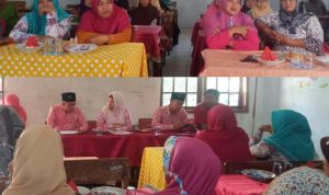 Kasek MTS Darul Hasan: Sumbangan UNBK Jangan Jadi Beban Wali Murid