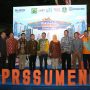 Pesta Rakyat Simpedes dan Sumenep Vaganza