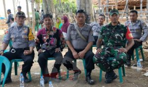 Empat Cakades Petahana Tumbang di Pilkades Serentak Kecamatan Kangayan