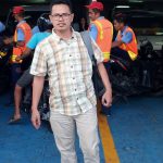 Pilkades di Kepulauan