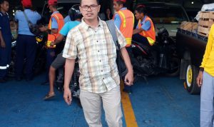 Pilkades di Kepulauan