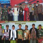 Pilkades di Kepulauan Sapudi; Semua Petahana Terpilih. 2 Desa Kades Baru