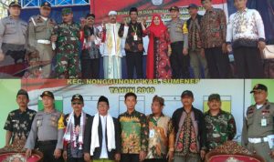 Pilkades di Kepulauan Sapudi; Semua Petahana Terpilih. 2 Desa Kades Baru