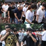 Polisi Ringkus 85 Warga China Tukang Tipu, 80 Orang Diserahkan ke Imigrasi