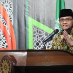 Prof Dr Bahtiar Effendy Wafat