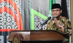 Prof Dr Bahtiar Effendy Wafat