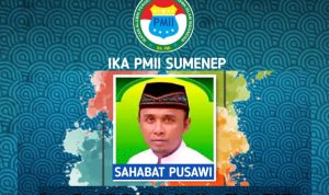 PUSAWI; Bapak AD/ART PMII itu Berpulang