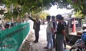 Menyoal Sindikat Perizinan di Bangkalan (1)