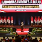 Ketika Presiden Jokowi Minta Pemda Jangan Buat Regulasi yang Berbelit-belit, Ini Alasannya