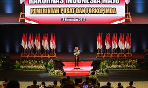 Ketika Presiden Jokowi Minta Pemda Jangan Buat Regulasi yang Berbelit-belit, Ini Alasannya