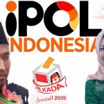 Riset iPOL Indonesia Untuk Pilkada Sumenep; Fauzi Teratas, Disusul Bunda Fitri