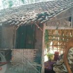 Meratapi Nasib Nenek Surahmi; Ribuan Rumah dari Program BSPS Turun di Sumenep