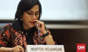Gegara Desa Fiktif, Dana Desa Dibekukan Sementara
