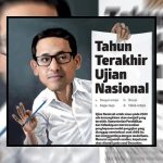 Tahun 2020 Ujian Nasional Tetap Jalan, Tahun Selanjutnya “Berbedaâ€