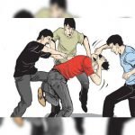 Diteriaki Maling, Pengemudi Avanza Ini Diamuk Massa, Ternyata Ini Yang Dibawa Kabur