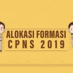 Rekrutmen CPNS Diserbu 4,8 Juta Pelamar, Ada Instansi Yang Nol Pelamar