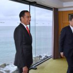 Soal Pindah Ibu Kota, Jokowi Dapat Tawaran Kerja Sama dari Korsel