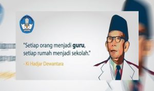 Ternyata Ini Sejarah di Balik Peringatan HGN, Guru Perlu Tahu..