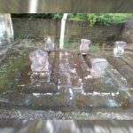 Kiai Singotruno, Tameng Nagara