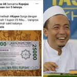Lecehkan NU, Wakil LDNU Pamekasan Kirim Surat Terbuka