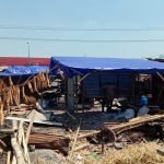 Dapat Disposisi Bupati, Korban Pasar Tanah Merah Bakal Terima Bantuan Rp 500 Juta