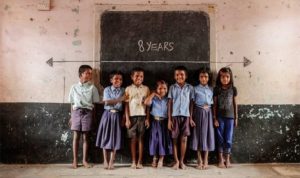 Sumenep Tercepat Tangani Stunting, Ini Dia Sejarah Stunting Di Indonesia (1)