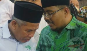 Anwar Sadad; Sosok Politisi Multitalenta