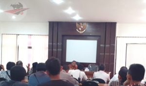 Respon Tuntutan Warga Talango, Dishub Janji Armada Tambahan Siap Beroperasi Awal 2020