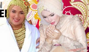 Siklus Lima Tahunan, Bunda Fitri Kembali Hamil. Pertanda Apa?