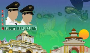 Figur Kepulauan di Pilkada Sumenep