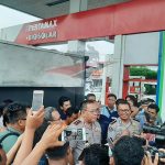 Cerita Mafia BBM di Madura: Polda Jatim Sita 1,5 Ton Solar, 6 Orang Diamankan