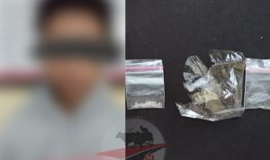 Duh, Anak SMP di Sumenep Sudah Kecanduan Narkoba