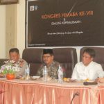 Dari Kongres Himaba, Luncurkan 4 Pilar Organisasi