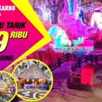 Bukti Jadi Objek Wisata Primadona di Sumenep, Goa Soekarno Mampu Tarik 89 Ribu Pengunjung