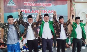 Gus Miftah Batal Hadir di Pamekasan, GP Ansor Minta Maaf
